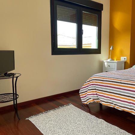 Alquiler Vacacional En Fisterra Villa San Martin de Arriba Luaran gambar