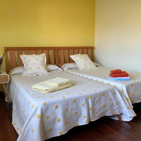 Alquiler Vacacional En Fisterra Villa San Martin de Arriba Luaran gambar