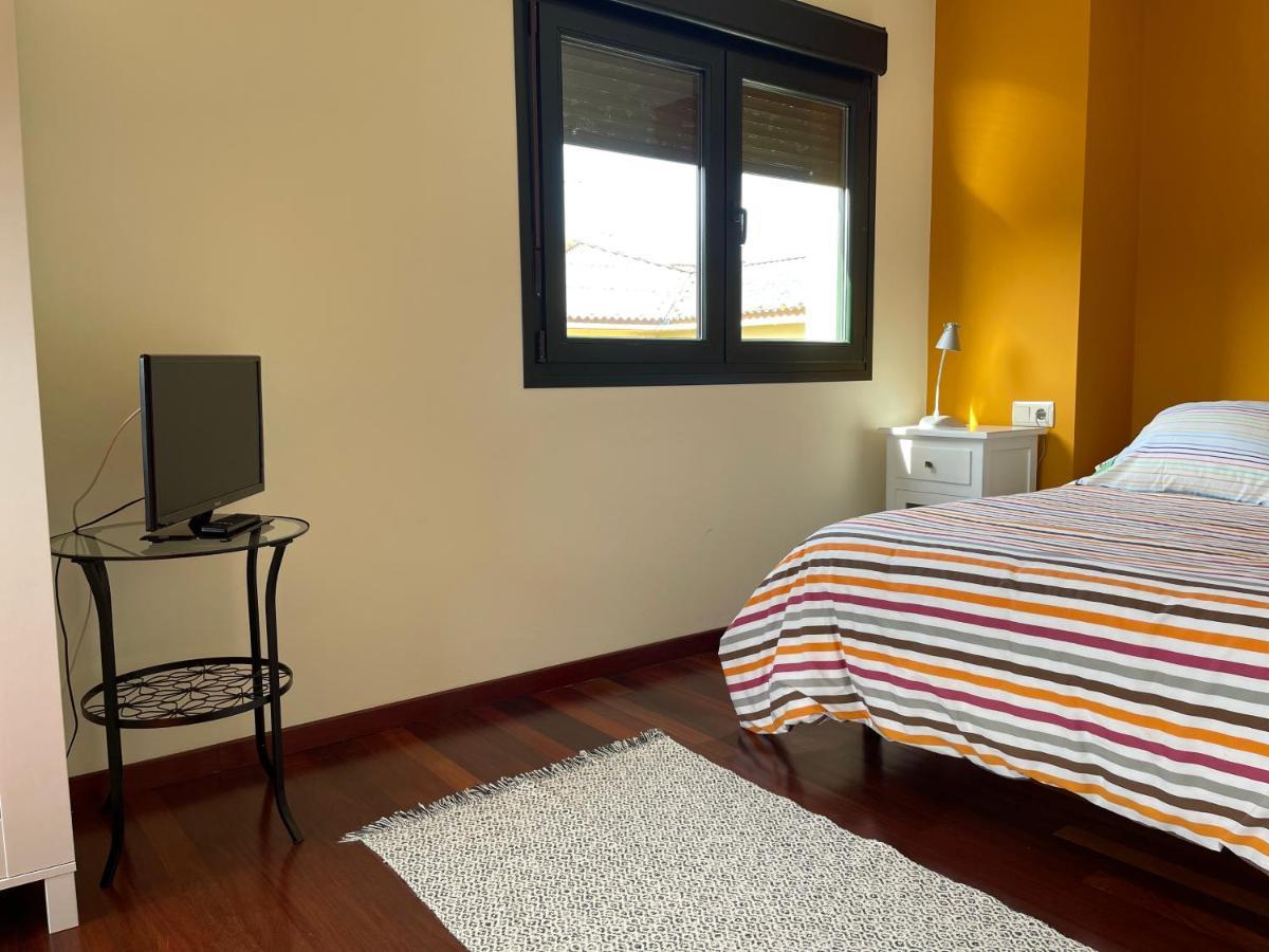 Alquiler Vacacional En Fisterra Villa San Martin de Arriba Luaran gambar