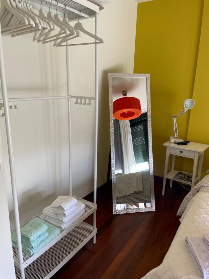 Alquiler Vacacional En Fisterra Villa San Martin de Arriba Luaran gambar