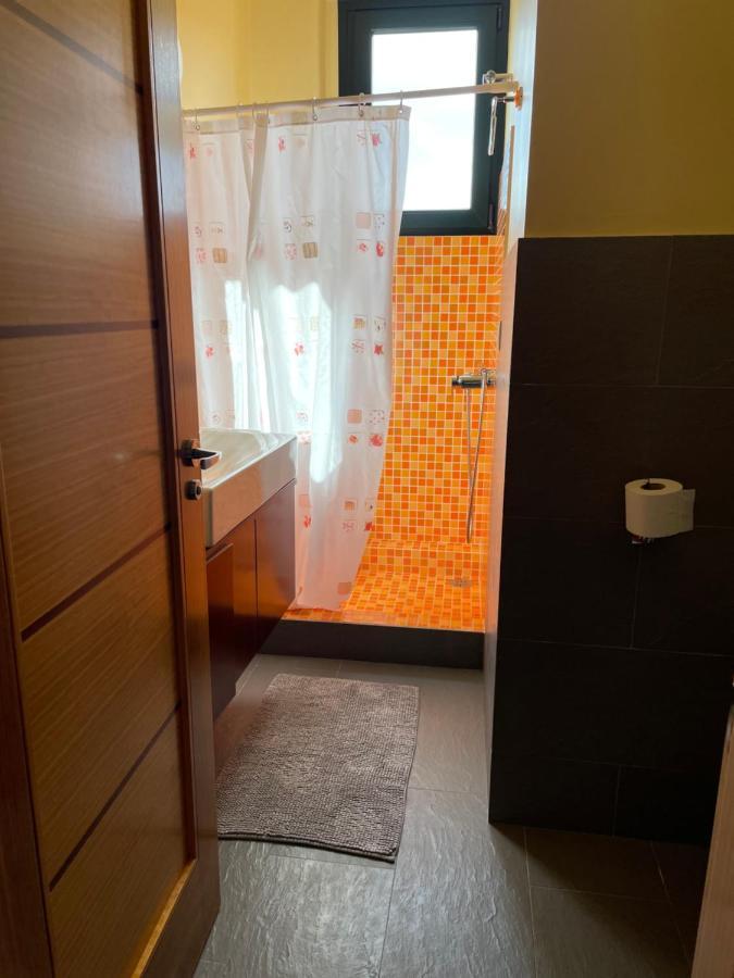 Alquiler Vacacional En Fisterra Villa San Martin de Arriba Luaran gambar