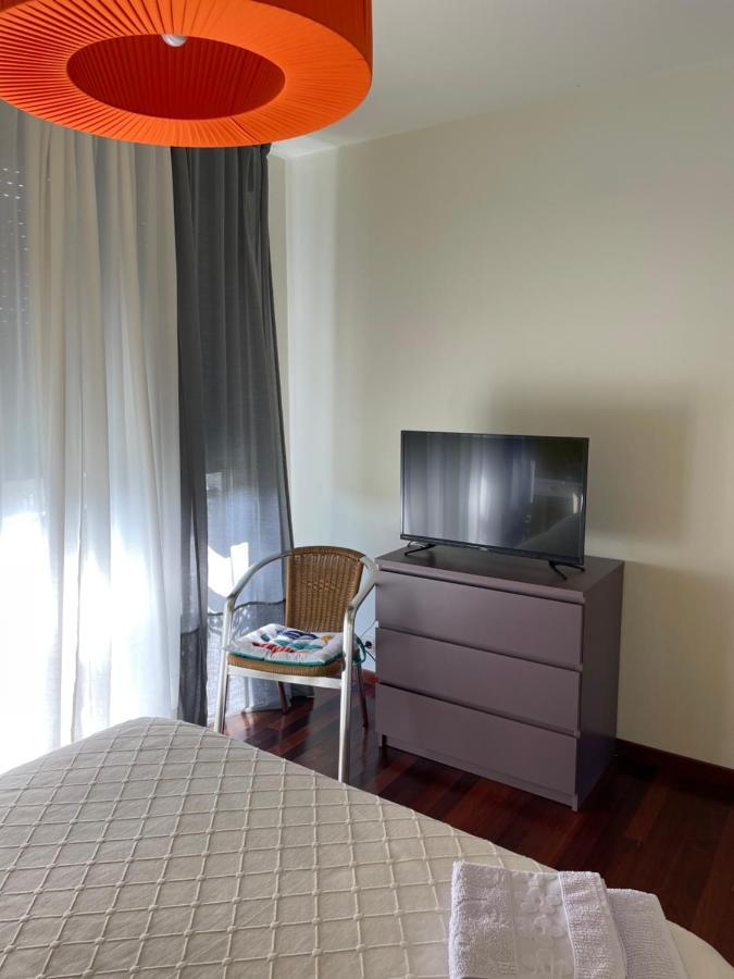 Alquiler Vacacional En Fisterra Villa San Martin de Arriba Luaran gambar