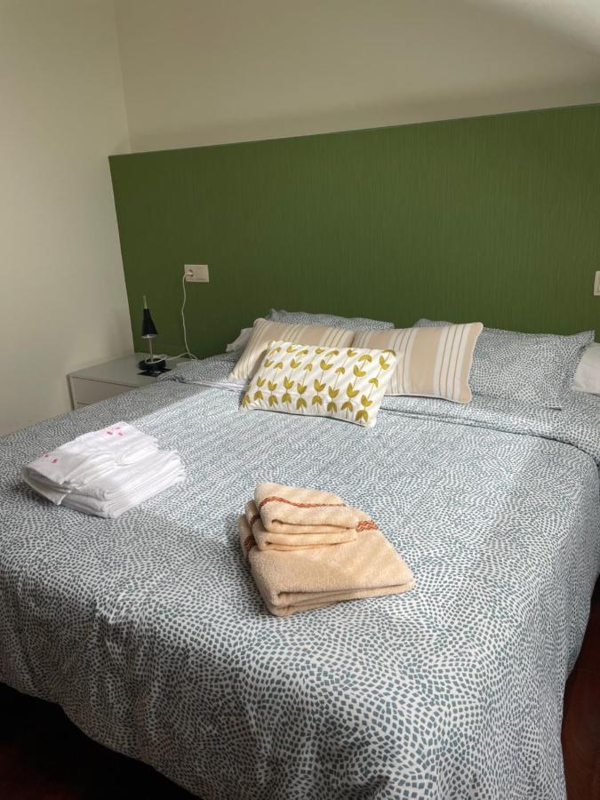 Alquiler Vacacional En Fisterra Villa San Martin de Arriba Luaran gambar