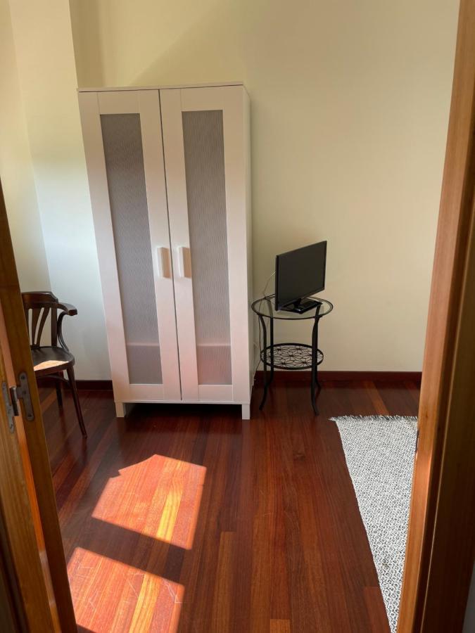 Alquiler Vacacional En Fisterra Villa San Martin de Arriba Luaran gambar
