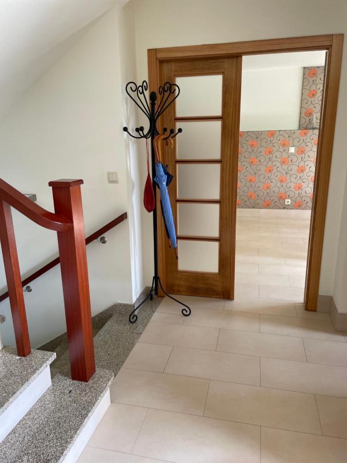 Alquiler Vacacional En Fisterra Villa San Martin de Arriba Luaran gambar