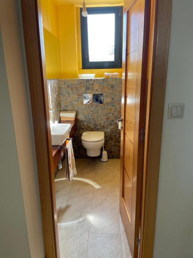 Alquiler Vacacional En Fisterra Villa San Martin de Arriba Luaran gambar