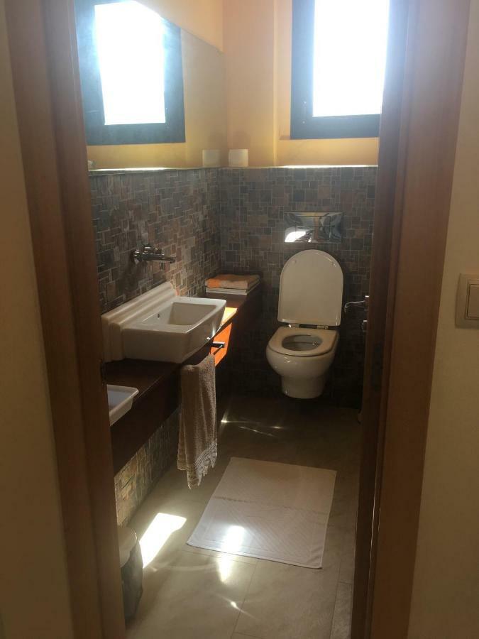 Alquiler Vacacional En Fisterra Villa San Martin de Arriba Luaran gambar