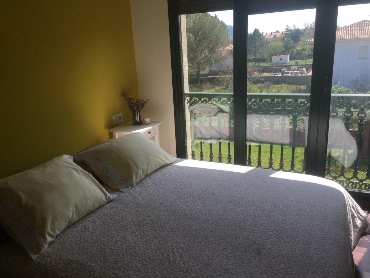 Alquiler Vacacional En Fisterra Villa San Martin de Arriba Luaran gambar