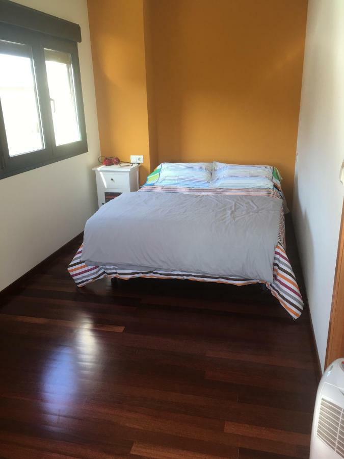 Alquiler Vacacional En Fisterra Villa San Martin de Arriba Luaran gambar