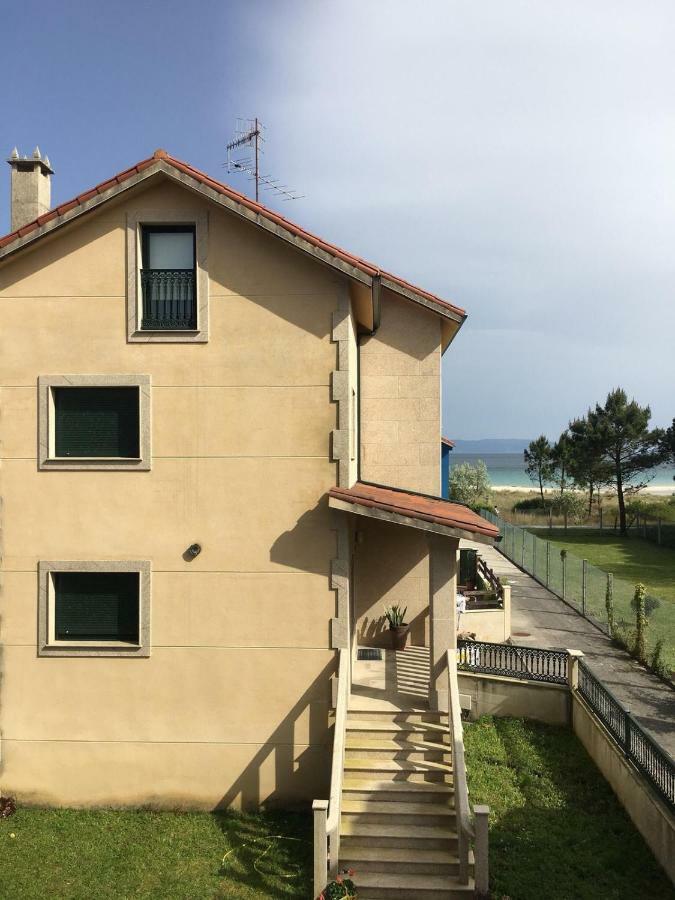 Alquiler Vacacional En Fisterra Villa San Martin de Arriba Luaran gambar